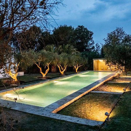 Hotel Font De La Canya Avinyonet del Penedes Exteriér fotografie