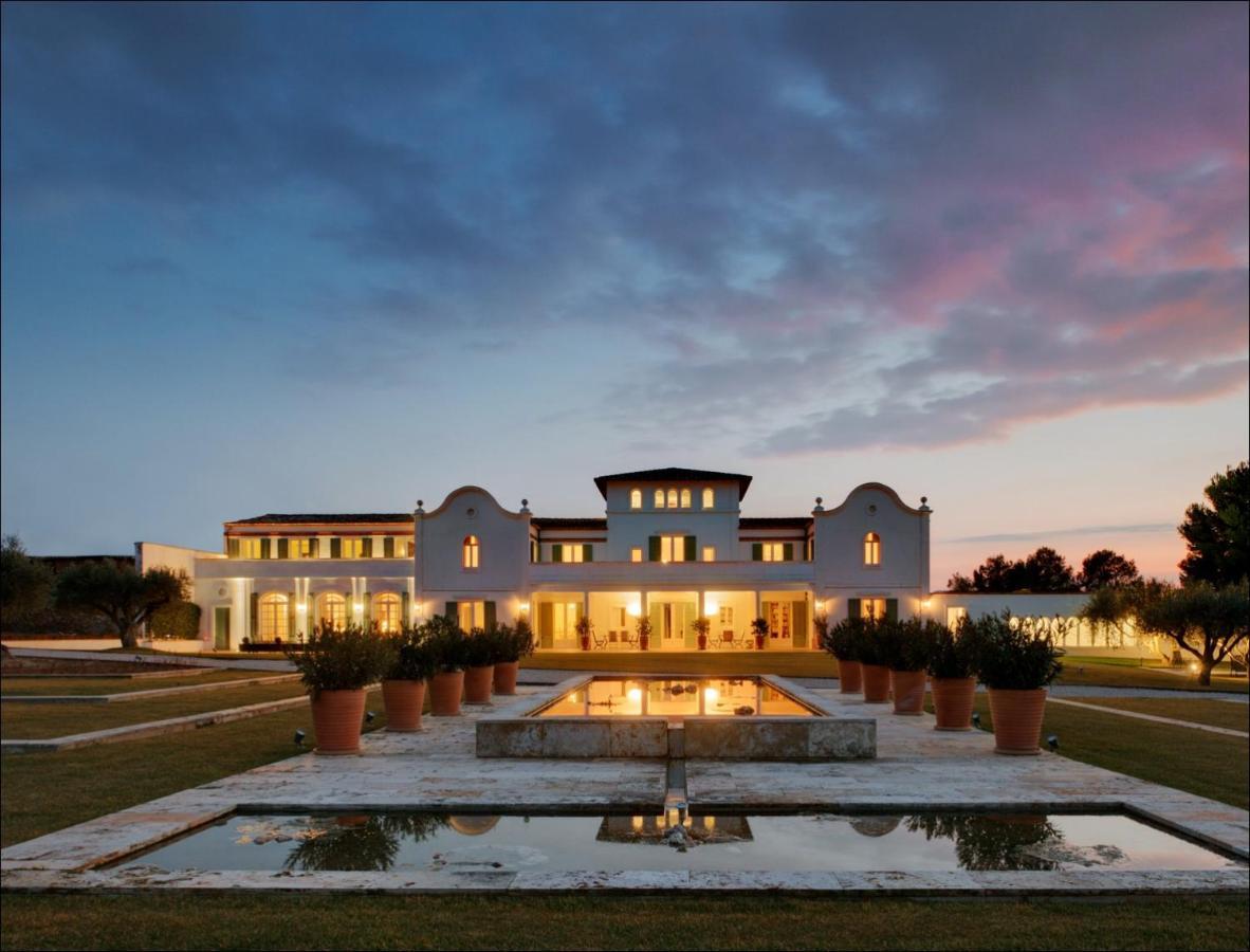 Hotel Font De La Canya Avinyonet del Penedes Exteriér fotografie