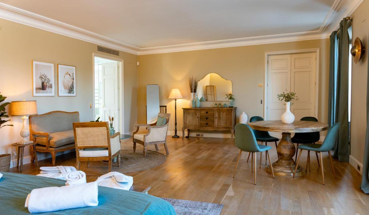Hotel Font De La Canya Avinyonet del Penedes Exteriér fotografie