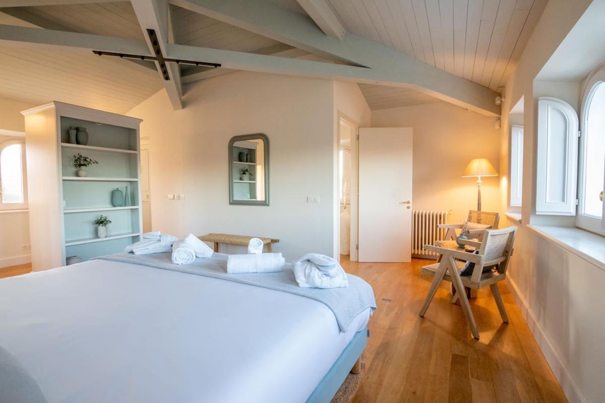 Hotel Font De La Canya Avinyonet del Penedes Exteriér fotografie