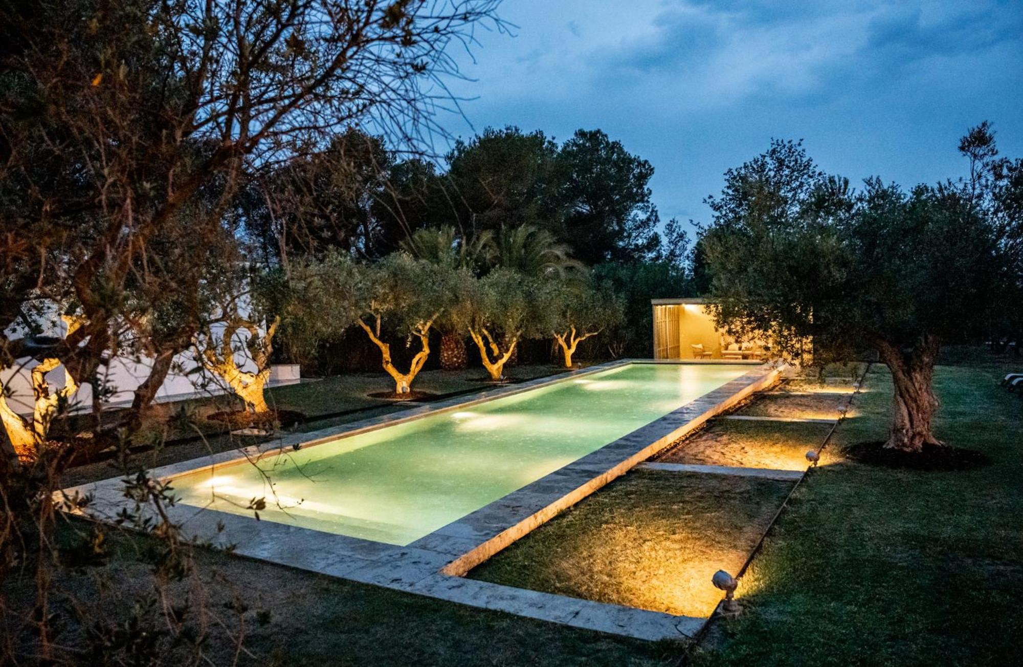 Hotel Font De La Canya Avinyonet del Penedes Exteriér fotografie